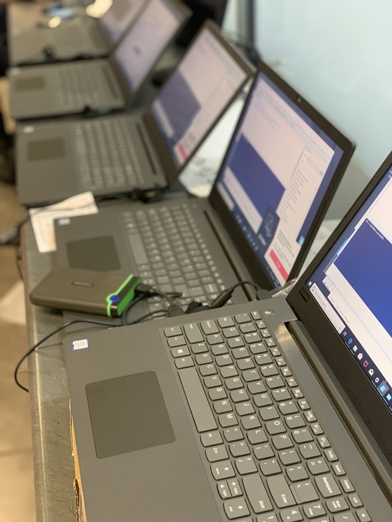 Gestion de stocks critiques